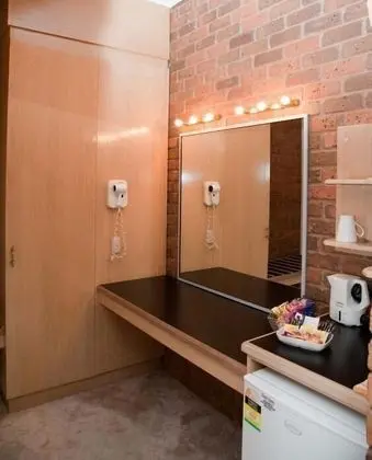 Executive Oda, Sigara İçilmez (Executive Double)