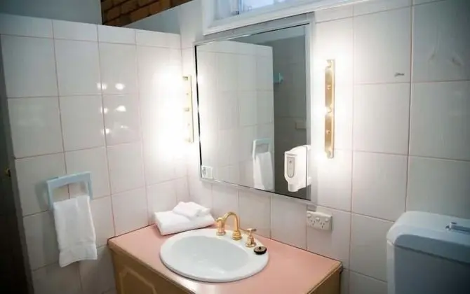 Standard Oda, Sigara İçilmez (Townhouse)