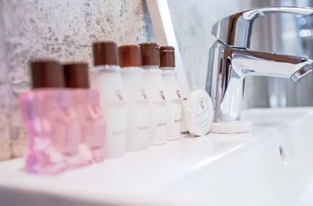 Luxury Süit