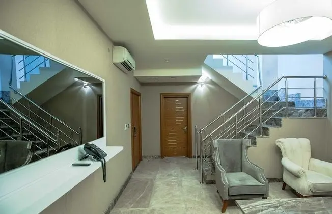 Luxury Süit