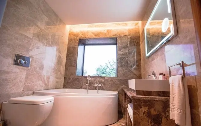 Luxury Süit