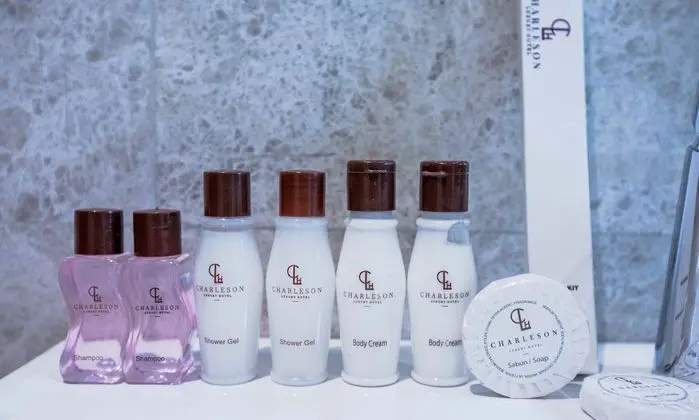 Luxury Süit