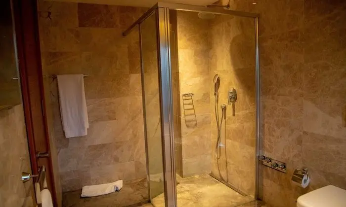 Luxury Tek Kişilik Oda
