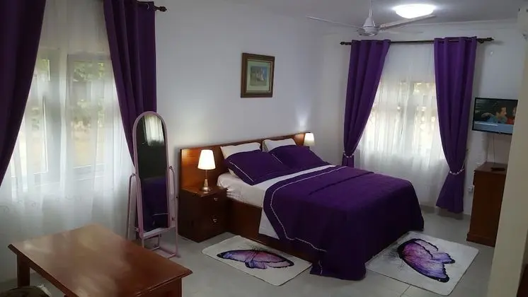 Royal Oda, Balkon, Okyanus Manzaralı
