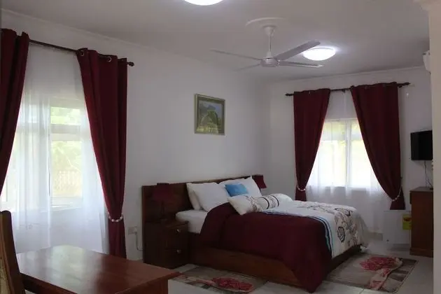 Royal Oda, Balkon, Okyanus Manzaralı