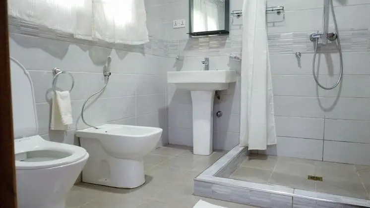 Royal Oda, Balkon, Okyanus Manzaralı