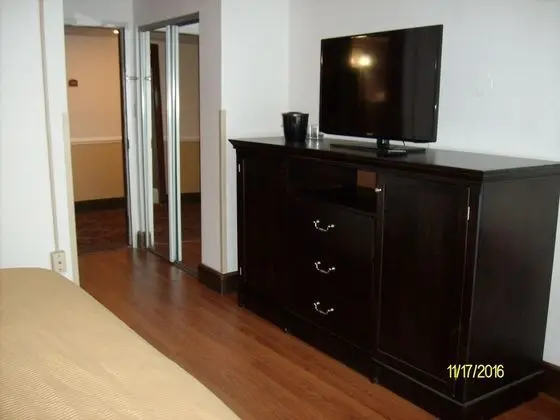 King Room, Non Smoking
