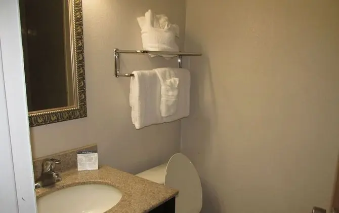 King Room, Non Smoking