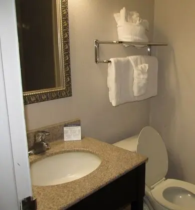 King Room, Non Smoking