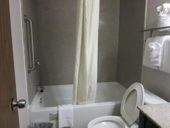 King Room, Non Smoking