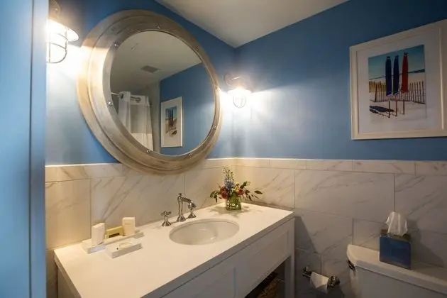 Standard Oda, 2 Büyük (Queen) Boy Yatak, Balkon