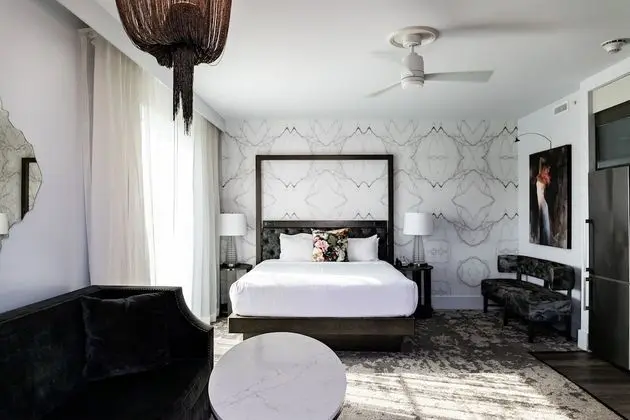 Deluxe Süit, 1 Yatak Odası, Teras