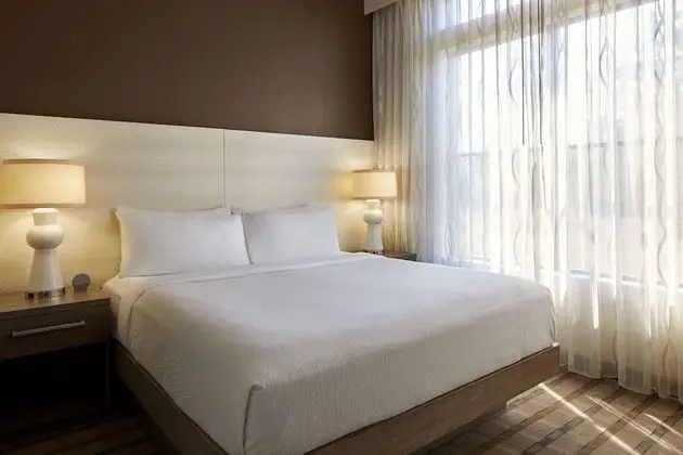 Oda, 1 Yatak Odası, Sigara İçilmez