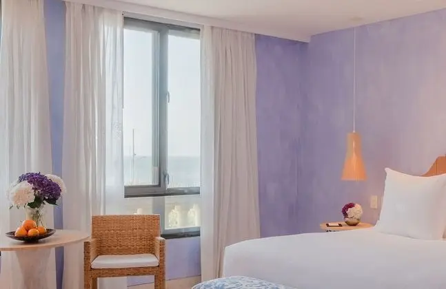 Classic Oda, Deniz Manzaralı
