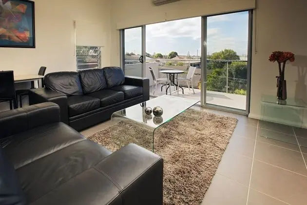 Executive Apart Daire, 1 Yatak Odası, Mutfak, Şehir Manzaralı