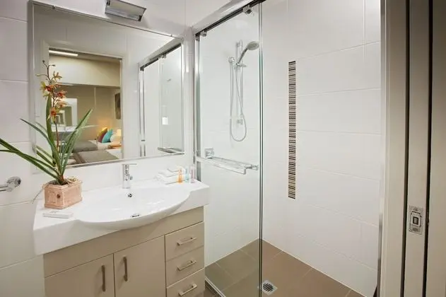 Executive Apart Daire, 1 Yatak Odası, Mutfak, Şehir Manzaralı