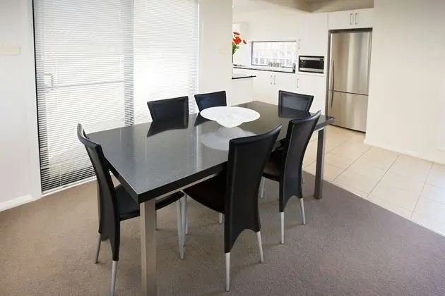 Executive Apart Daire, 2 Yatak Odası
