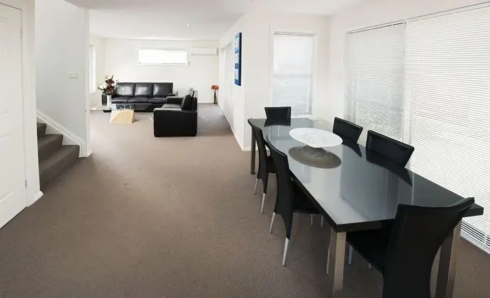 Executive Apart Daire, 2 Yatak Odası
