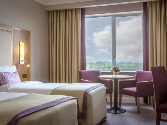 İki Ayrı Yataklı Oda, Engellilere Uygun