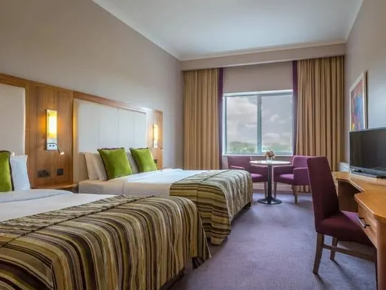 İki Ayrı Yataklı Oda, Engellilere Uygun