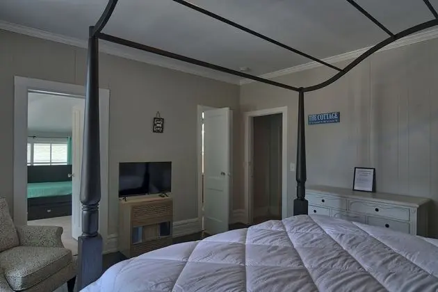 Süit (Cottage)