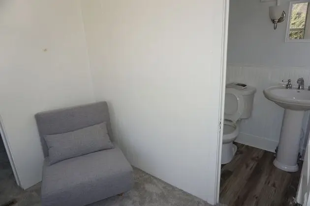 Family Süit, Birden Çok Yatak, Sigara İçilmez, Avlu