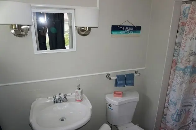 Family Süit, Birden Çok Yatak, Sigara İçilmez, Avlu
