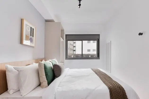 Premium Apart Daire, 2 Çift Kişilik Yatak