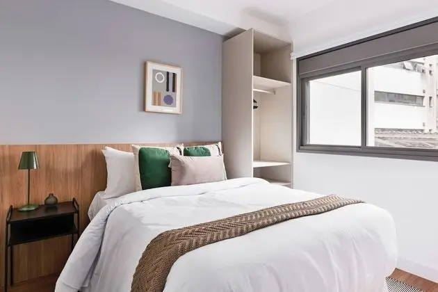 Premium Apart Daire, 2 Çift Kişilik Yatak