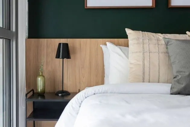 Premium Apart Daire, 2 Çift Kişilik Yatak