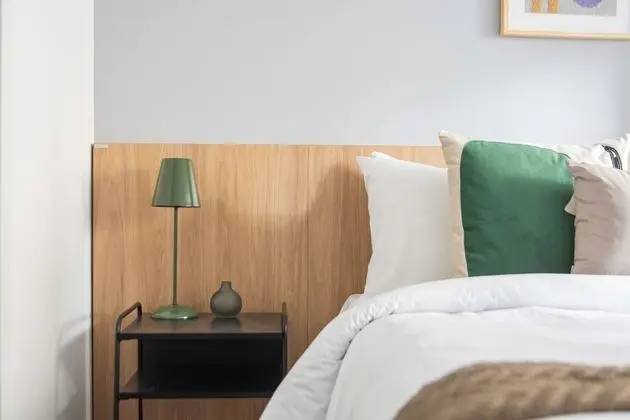 Premium Apart Daire, 2 Çift Kişilik Yatak