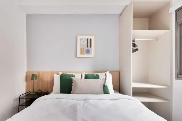 Premium Apart Daire, 2 Çift Kişilik Yatak