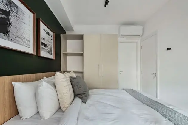 Premium Apart Daire, 2 Çift Kişilik Yatak