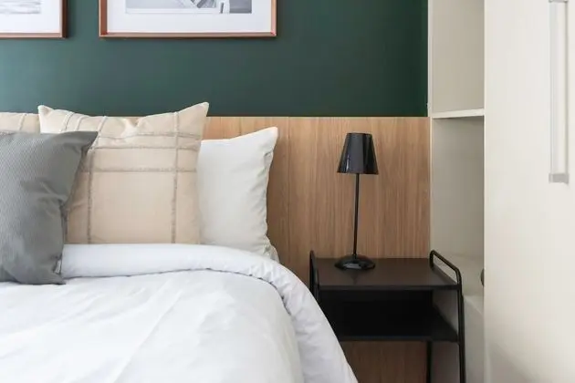 Premium Apart Daire, 2 Çift Kişilik Yatak