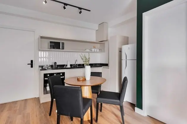 Premium Apart Daire, 2 Çift Kişilik Yatak