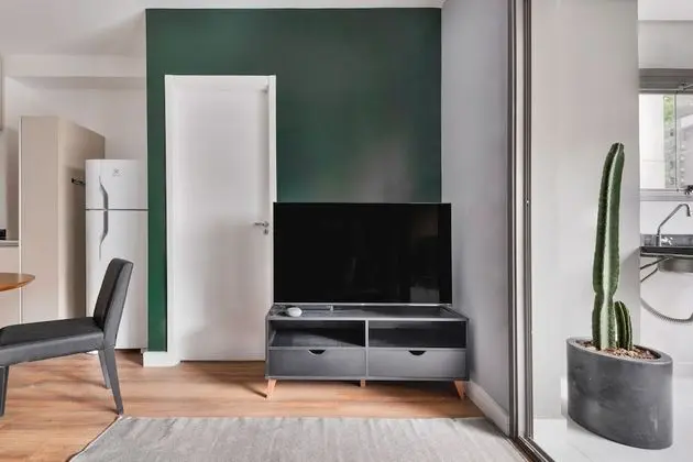 Premium Apart Daire, 2 Çift Kişilik Yatak