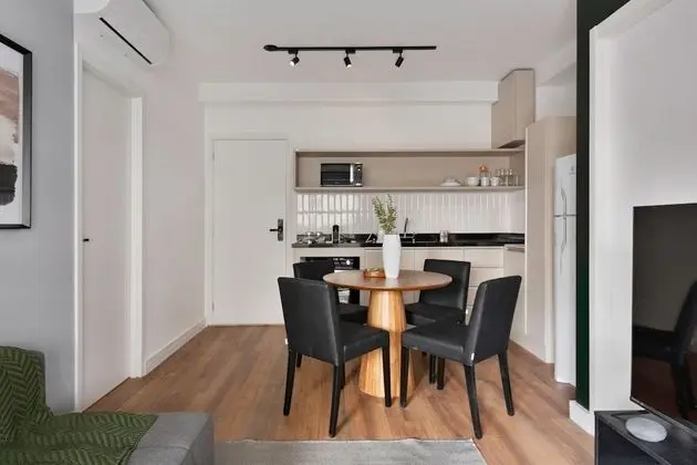 Premium Apart Daire, 2 Çift Kişilik Yatak