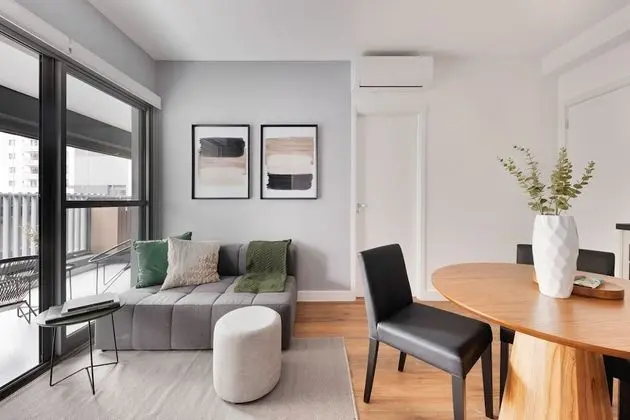 Premium Apart Daire, 2 Çift Kişilik Yatak