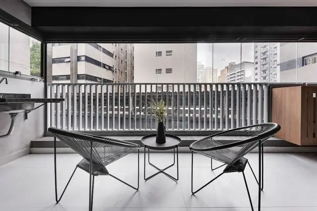 Premium Apart Daire, 2 Çift Kişilik Yatak