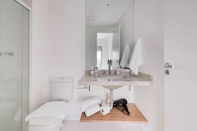 Premium Apart Daire, 2 Çift Kişilik Yatak