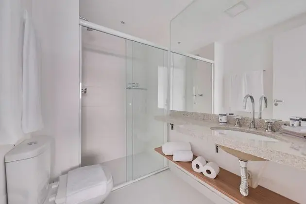 Premium Apart Daire, 2 Çift Kişilik Yatak
