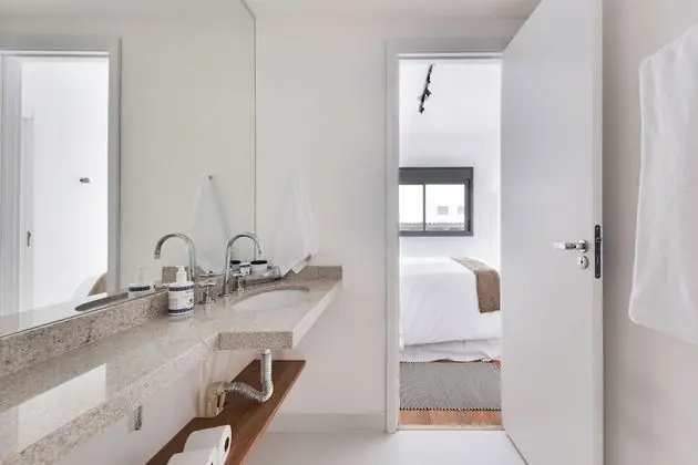 Premium Apart Daire, 2 Çift Kişilik Yatak