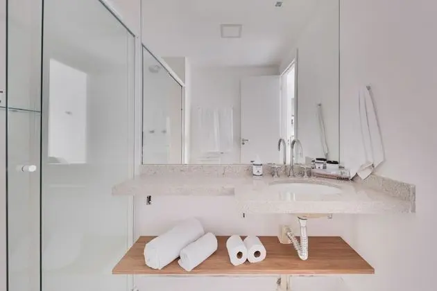 Premium Apart Daire, 2 Çift Kişilik Yatak