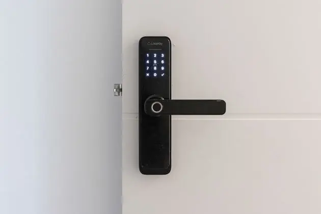 Superior Apart Daire, 1 Çift Kişilik Yatak