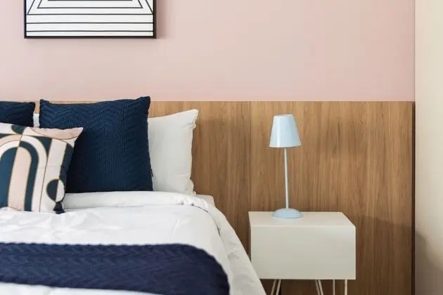 Superior Apart Daire, 1 Çift Kişilik Yatak