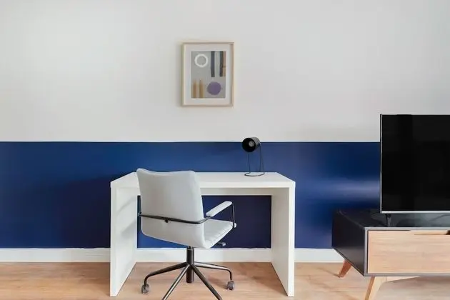 Superior Apart Daire, 1 Çift Kişilik Yatak