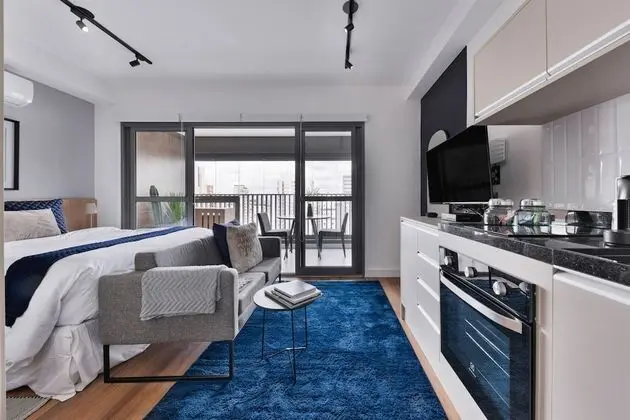 Traditional Apart Daire
