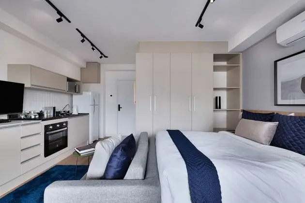 Traditional Apart Daire