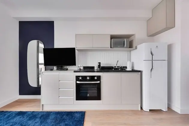 Traditional Apart Daire