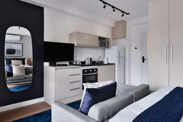 Traditional Apart Daire